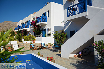 Hotel Aegean Star Karavostasis Folegandros - Cycladen - Foto 295 - Foto van https://www.grieksegids.nl/fotos/folegandros/350/eiland-folegandros-295.jpg