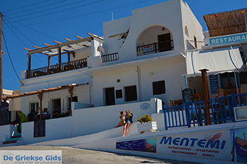 Karavostasis Folegandros - Eiland Folegandros - Cycladen - Foto 308 - Foto van https://www.grieksegids.nl/fotos/folegandros/350/eiland-folegandros-308.jpg