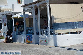 Karavostasis Folegandros - Eiland Folegandros - Cycladen - Foto 312 - Foto van https://www.grieksegids.nl/fotos/folegandros/350/eiland-folegandros-312.jpg