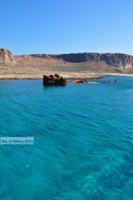 GriechenlandWeb.de Balos - Gramvoussa Chania Kreta - Foto GriechenlandWeb.de