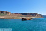 GriechenlandWeb.de Gramvoussa (Gramvousa) Kreta - GriechenlandWeb.de foto 2 - Foto GriechenlandWeb.de