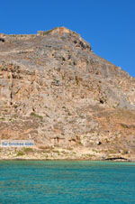 GriechenlandWeb.de Balos - Gramvoussa Chania Kreta - Foto GriechenlandWeb.de