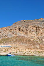 Gramvoussa (Gramvousa) Kreta - De Griekse Gids foto 12 - Foto van De Griekse Gids