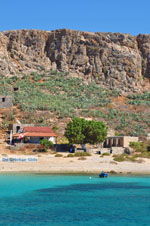 Gramvoussa (Gramvousa) Kreta - De Griekse Gids foto 17 - Foto van De Griekse Gids