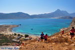 GriechenlandWeb Balos - Gramvoussa Chania Kreta - Foto GriechenlandWeb.de