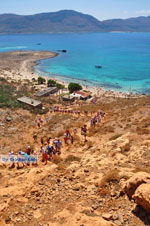 Gramvoussa (Gramvousa) Kreta - De Griekse Gids foto 86 - Foto van De Griekse Gids