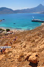 GriechenlandWeb Gramvoussa Chania Kreta - Foto GriechenlandWeb.de