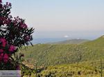 Ergens tussen Syvota (Sivota) en Parga in Epirus foto 1 - Foto van De Griekse Gids