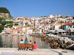 Schitterend Parga in Epirus foto 14 - Foto GriechenlandWeb.de