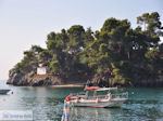 Schitterend Parga in Epirus foto 16 - Foto van De Griekse Gids