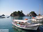 Schitterend Parga in Epirus foto 17 - Foto van De Griekse Gids