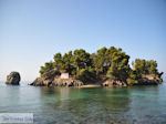 Schitterend Parga in Epirus foto 18 - Foto van De Griekse Gids