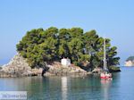 Schitterend Parga in Epirus foto 25 - Foto van De Griekse Gids