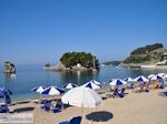 Schitterend Parga in Epirus foto 26 - Foto van De Griekse Gids