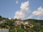 Vitsa, het dorp - Zagori Epirus - Foto van De Griekse Gids