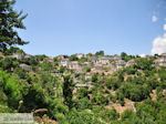 Traditioneel dorp Vitsa  - Zagori Epirus - Foto van De Griekse Gids