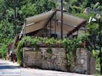 Restaurant in Vitsa - Zagori Epirus - Foto van De Griekse Gids