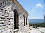 Bij Monodendri - Zagori Epirus - Foto van De Griekse Gids