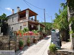 Restaurant in Monodendri - Zagori Epirus - Foto GriechenlandWeb.de