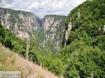 Vikos kloof bij Monodendri - Zagori Epirus - Foto van De Griekse Gids