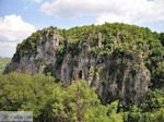 Vikos kloof bij Monodendri foto 4 - Zagori Epirus - Foto van De Griekse Gids