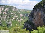 Vikos kloof bij Monodendri foto 5 - Zagori Epirus - Foto van De Griekse Gids