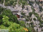 Agia Paraskevi klooster Vikos kloof - Zagori Epirus - Foto van De Griekse Gids