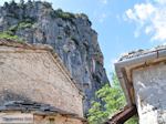 Agia Paraskevi klooster Vikos kloof foto 2 - Zagori Epirus - Foto van De Griekse Gids