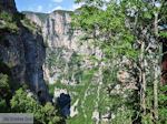 Agia Paraskevi klooster Vikos kloof foto 5 - Zagori Epirus - Foto GriechenlandWeb.de