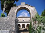 Kerk in Ano Pedina foto 1 - Zagori Epirus - Foto van De Griekse Gids