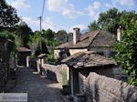 Traditioneel Dilofo - Zagori Epirus - Foto van De Griekse Gids