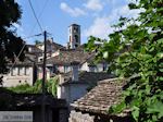 Het dorpje Dilofo - Zagori Epirus - Foto GriechenlandWeb.de