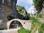 Stenen brug nabij Kipi foto 1 - Zagori Epirus - Foto GriechenlandWeb.de