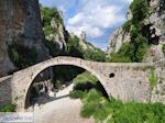 GriechenlandWeb Stenen brug nabij Kipi foto 4 - Zagori Epirus - Foto GriechenlandWeb.de