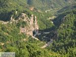 Uitzicht vanaf Koukouli foto 2 - Zagori Epirus - Foto van De Griekse Gids