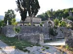 Agios Dimitrios kerk Ano Pedina - Zagori Epirus - Foto van De Griekse Gids