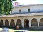 Agios Dimitrios kerk Ano Pedina foto 2 - Zagori Epirus - Foto van De Griekse Gids