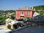 Hotel Porfyron in het dorpje Ano Pedina foto7 - Zagori Epirus - Foto van De Griekse Gids