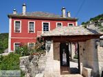 Hotel Porfyron in het dorpje Ano Pedina foto9 - Zagori Epirus - Foto van De Griekse Gids