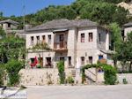 GriechenlandWeb Het mooie traditionele dorp Ano Pedina foto2 - Zagori Epirus - Foto GriechenlandWeb.de