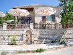 Het mooie traditionele dorp Ano Pedina foto3 - Zagori Epirus - Foto van De Griekse Gids