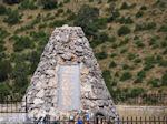 GriechenlandWeb.de Monument onderweg naar Vikos - Zagori Epirus - Foto GriechenlandWeb.de