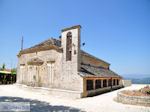 Kerk in Vikos - Zagori Epirus - Foto van De Griekse Gids