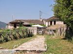 GriechenlandWeb Huisjes in Vikos dorp - Zagori Epirus - Foto GriechenlandWeb.de