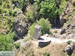 Vikos kloof vanuit Vikos foto 7 - Zagori Epirus - Foto van De Griekse Gids