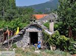 Stenen huisje in Vikos dorp - Zagori Epirus - Foto van De Griekse Gids