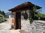 Winkeltje in Vikos dorp - Zagori Epirus - Foto van De Griekse Gids
