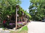 Restaurantje in het dorp Vikos - Zagori Epirus - Foto van De Griekse Gids