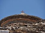 Koepel kerk Vikos dorp - Zagori Epirus - Foto van De Griekse Gids