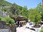 GriechenlandWeb In het dorp Aristi - Zagori Epirus - Foto GriechenlandWeb.de